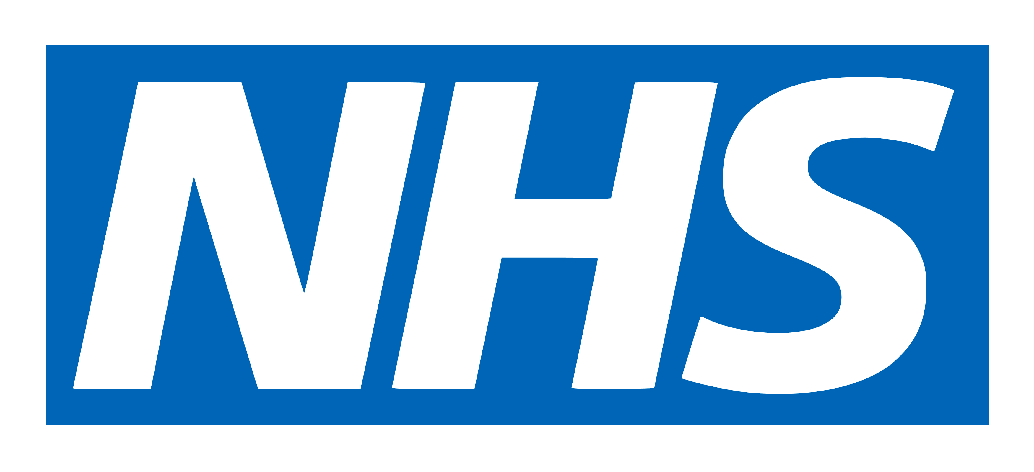 NHS-Logo